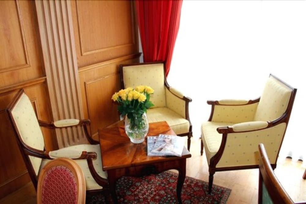 Sun Riviera Hotel Канни Екстер'єр фото