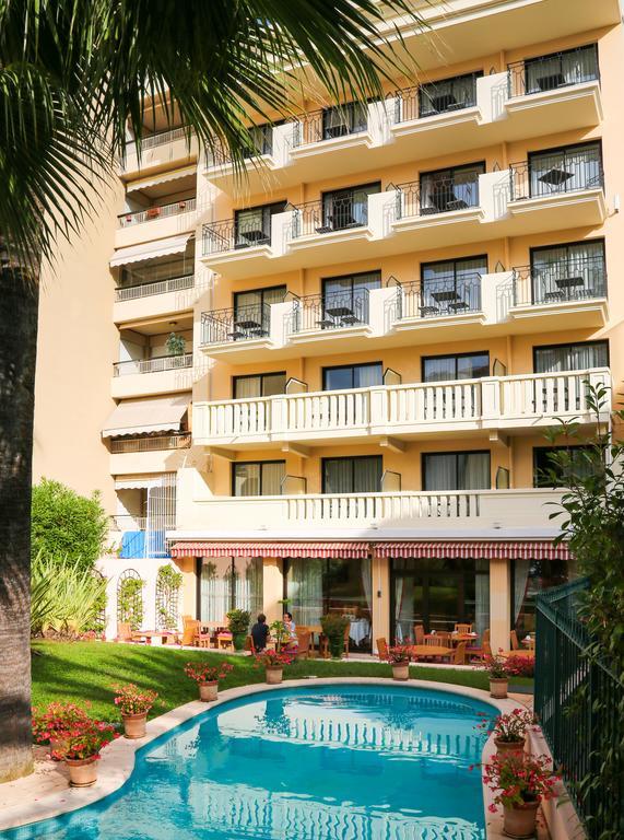 Sun Riviera Hotel Канни Екстер'єр фото