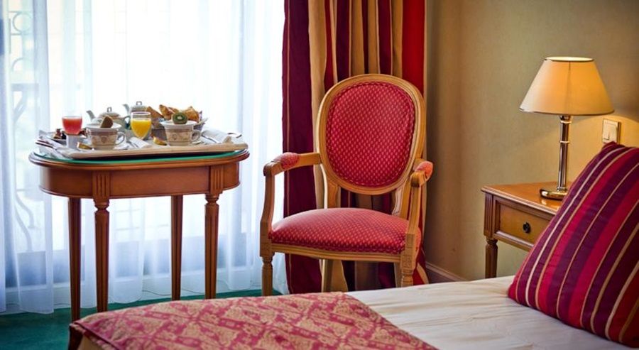 Sun Riviera Hotel Канни Екстер'єр фото