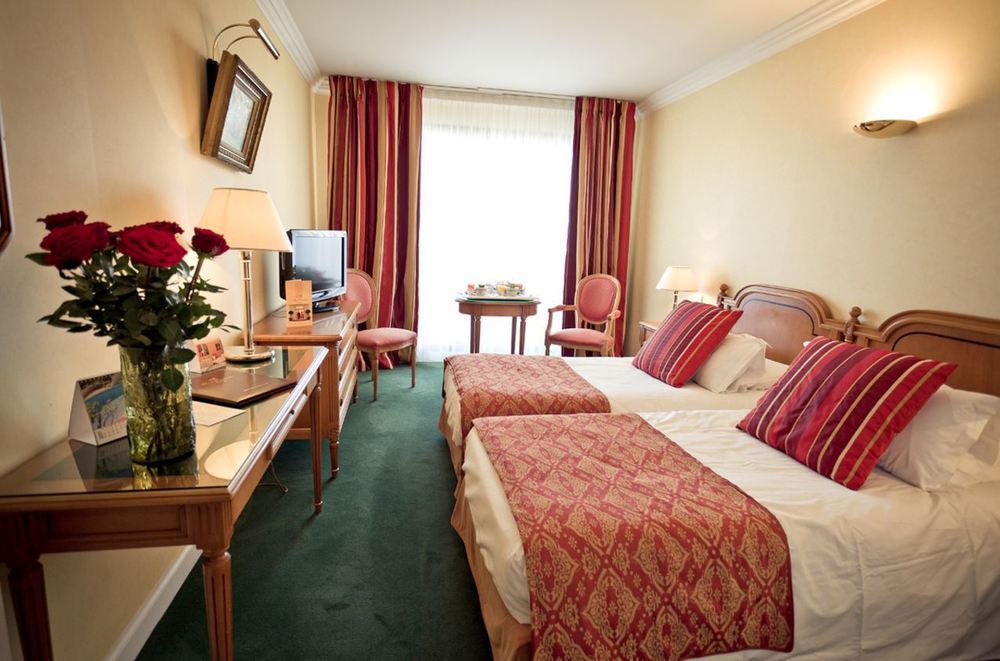 Sun Riviera Hotel Канни Номер фото