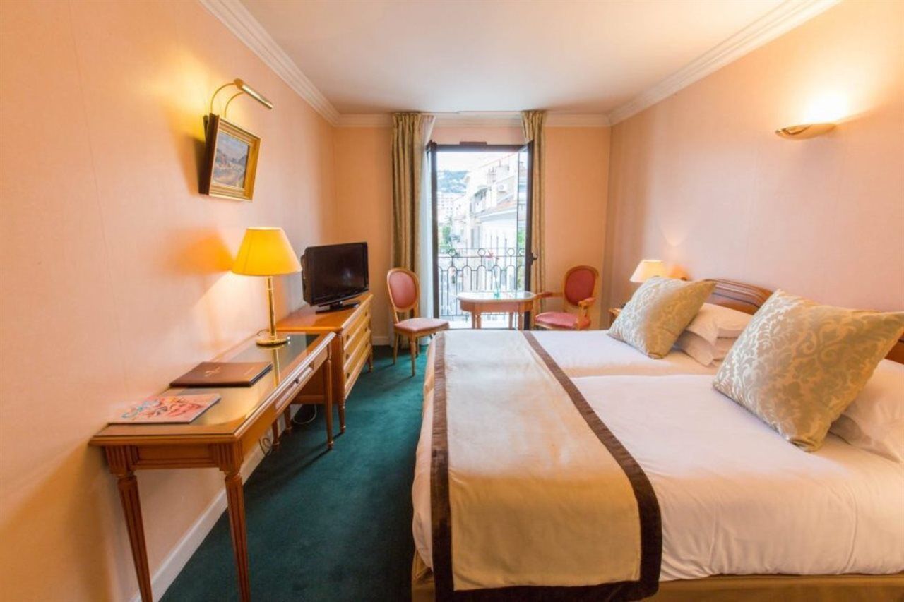 Sun Riviera Hotel Канни Екстер'єр фото